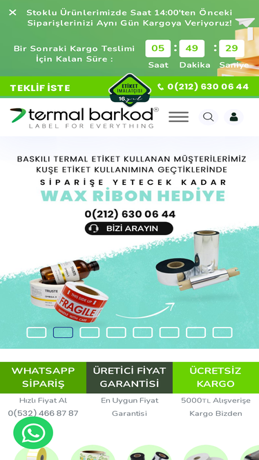 termalbarkod.com.tr