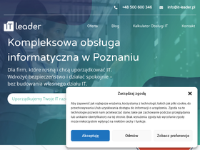 it-leader.pl