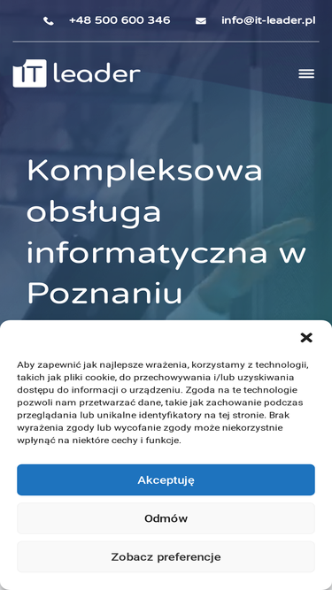 it-leader.pl