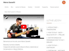 marcosassetti.com