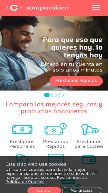 comparabien.es