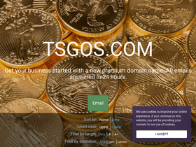 tsgos.com
