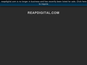 reapdigital.com