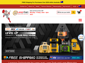 laserman.com.au