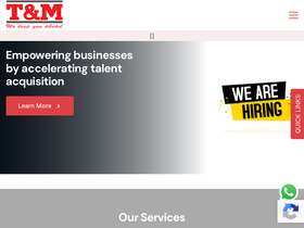 tnmhr.com