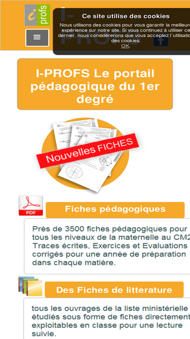 i-profs.fr