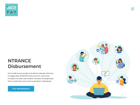 'nicepay.co.id' screenshot