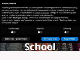 socialchangeschool.org