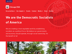chicagodsa.org