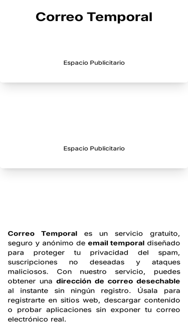 mailtemporal.net