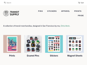 transit.supply