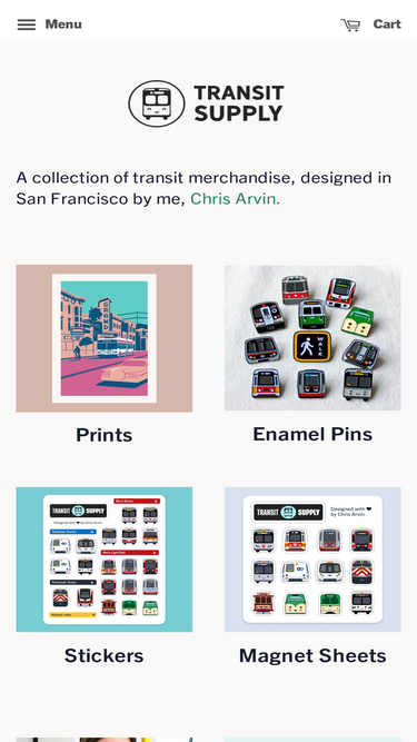 transit.supply