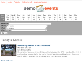 semoevents.com