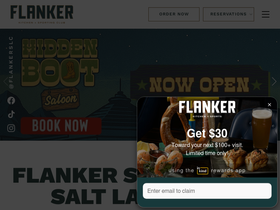 flankerslc.com