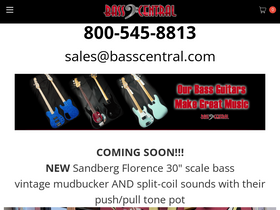 basscentral.com