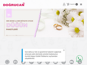 dogrucan.com.tr