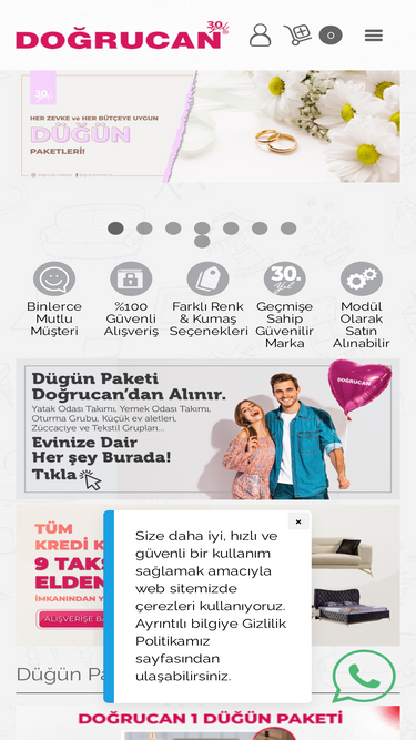 dogrucan.com.tr