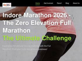 indoremarathon.in
