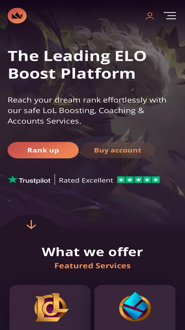 Eloboost & Smurfstore Reviews & Experiences