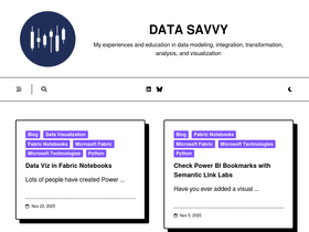 datasavvy.me