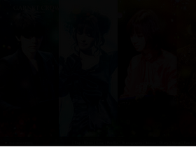 garnetcrow.com