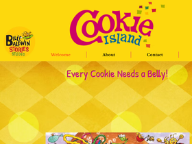 cookieisland.com