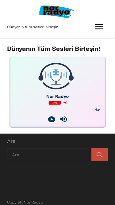 norradyo.com