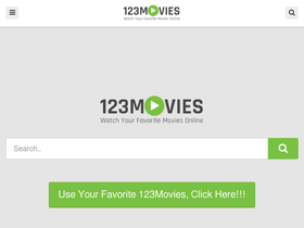 123watchmovies Competitors Top Sites Like 123watchmovies