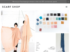 scarf-shop.com