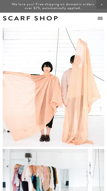 scarf-shop.com