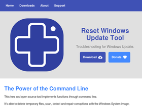 'wureset.com' screenshot