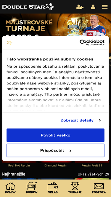 doublestar.sk