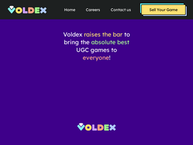 voldex.com