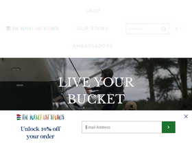 thebucketliststudios.com