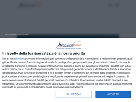 'aforisticamente.com' screenshot