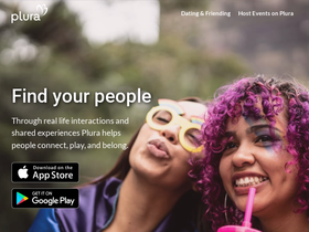 heyplura.com