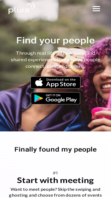heyplura.com