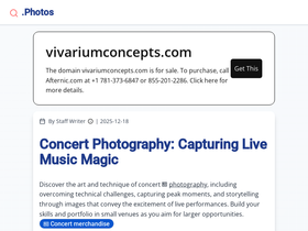 vivariumconcepts.com