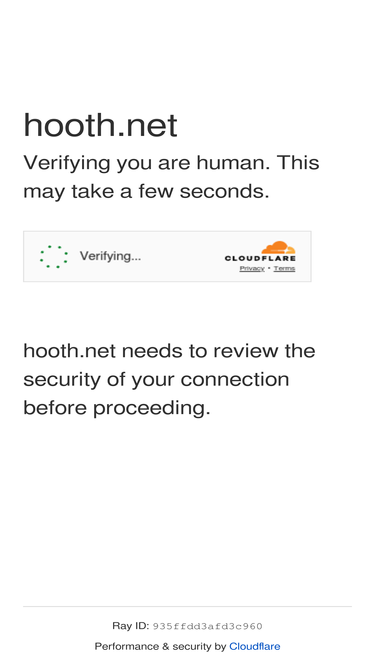 hooth.net