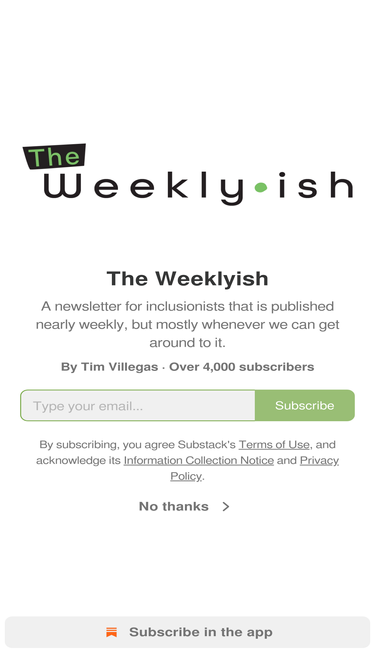 weeklyish.substack.com