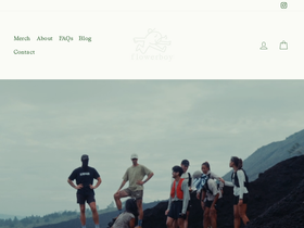 flowerboybali.com homepage screenshot