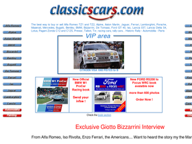classicscars.com
