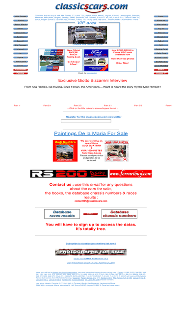 classicscars.com