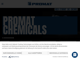 nordwest-promat.com