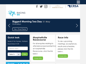 racingsa.com.au