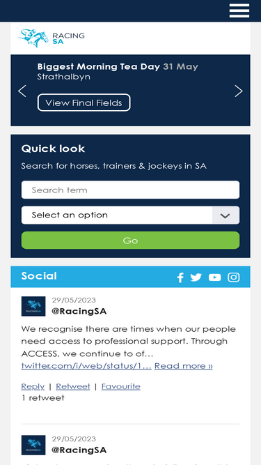 racingsa.com.au