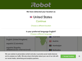 global.irobot.com