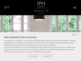 iphconseil.com