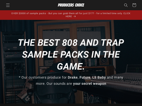 theproducerschoice.com