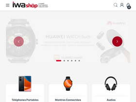 iwashop.ma